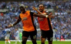 Hull accède en Premier League grâce à Mouhamed Diame