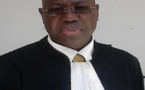 Me Diawara avocat de Hissène Habré : " C'est un verdict politique lu par un juge qui paraissait comme un élève de CI "
