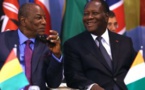 Sécurité frontalière : La Côte d’Ivoire et la Guinée s’unissent