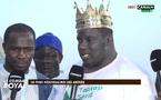 Lamb : Sa Thiès sacré Roi des arènes après sa victoire sur Modou Lô