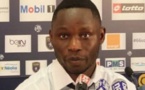 Joseph Lopy : Le Sénégalais signe à Clermont!