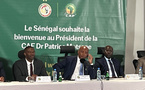 Supporters sénégalais détenus au Maroc : la CAF entre diplomatie et discrétion
