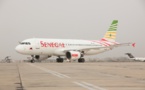 Statu quo à Sénégal Airlines