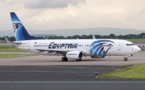 Crash de l'avion d'EgyptAir : Un signal venant « probablement » d'une boîte noire capté, selon les Égyptiens