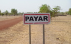 Payar : Et pourtant c’est le centre du Pays...