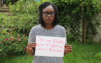 Monsieur le Président, elle ne lâche pas l'affaire: La lettre poignante d'Aminata Thior