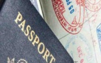 Faux visas Schengen : Deux individus mis aux arrêts, le cerveau activement recherché