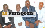 Rufisque : Naissance de la coalition And Défarat Sénégal (ADS)