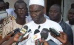 NAVÉTANES 2016: LE MAIRE ABDOULAYE TIMBO ALLOUE UNE SUBVENTION DE 79 MILLIONS FCFA AUX ASC