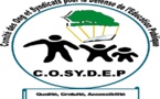 Crise scolaire: La COSYDEP sermone le gouvernement et les enseignants grévistes et les met dos à dos
