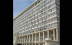 Non-respect du délai de livraison du Building administratif par l'entreprise Bamba Ndiaye S.A : l'Etat accuse le Bureau des Archives