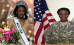 L'officier de l'armée devenue miss USA 2016