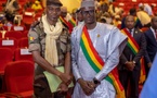 Hommage à Feu Sadio CAMARA : Le Jeune frère Ministre Tout Militaire