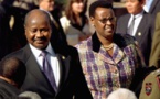 Museveni nomme son épouse ministre