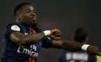 PSG : Serge Aurier disculpé par un témoin ?