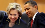 Primaires démocrates : Barack Obama annonce officiellement qu'il soutient Hillary Clinton