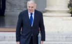 OPÉRATIONS DE MAINTIEN DE LA PAIX : Jean-Marc Ayrault pose un débat « gênant »