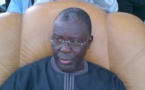 CD PDS: Babacar Gaye dézingue Idy, récuse Abdoulaye Daouda Diallo et exige l’arrêt des poursuites des libéraux