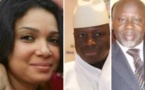 GAMBIE-REMOUS AU BARREAU : La présidente démissionne, Jammeh veut faire poursuivre les avocats de Darboe et Cie pour outrage !