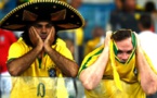 Copa America 2016: le Brésil éliminé dès la phase de poules