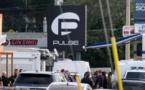L'organisation État islamique revendique la responsabilité de la tuerie d'Orlando (agence liée à l'EI)