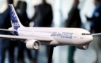 Airbus aux côtés d’Air Sénégal Sa