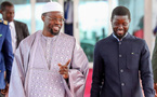 Réintégration de Ousmane Sonko : Diomaye Faye saisit le Conseil constitutionnel