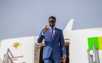 Le Président Bassirou Diomaye Faye en visite de travail en Gambie