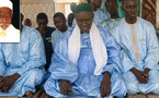 Serigne Bassirou Mbacké : Nouveau Khalife de Serigne Saliou Mbacké