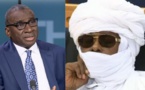 Affaire du faux juge Amady Diouf : La défense de Habré dément le Ministre Sidiki Kaba