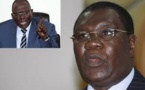 Ousmane Ngom sur la sortie de Moustapha Diakhaté: «De l’affolement et de la mesquinerie»