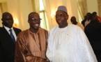 NOMINATION/SN-HLM : Ibrahima Wade remplacé par Mamadou Kassé