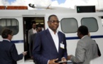 Le ministre des Affaires Etrangères à Banjul aujourd’hui : Fin de la crise entre les deux pays?