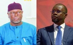 Alioune Tine : "Ousmane Sonko a commis une erreur"