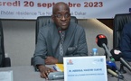 Cour des comptes : Abdoul Madjib Gueye prend les rênes de la haute juridiction financière