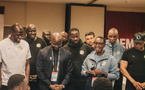 Mondial 2026 : Djirèye Clotilde Coly galvanise les Lions avant leur entrée en lice
