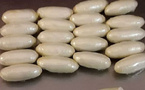 Trafic de drogues : Saisie record de 970 kg de cocaïne par la Douane à Koumpentoum