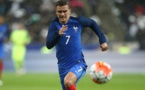 Euro 2016 : Antoine Griezmann : "Je me sens plus espagnol que français ... "