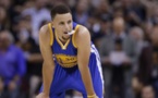 NBA: Une défaite et un beau-père presque arrêté, soirée cauchemar pour la famille Curry