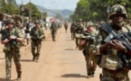 Centrafrique : le pouvoir dénonce une tentative de déstabilisation après les récentes violences à Bangui (PAPIER GENERAL)