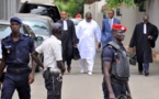 Dossier Abdoulaye Baldé à la CREI: Alboury Ndao attendu jusqu’en août pour déposer son rapport