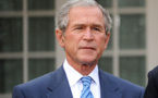 Le retour inattendu de George W. Bush pour contrer Trump