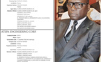 «Panama papers» : La société offshore de Pierre Goudiaby Atépa liée au même cabinet panaméen