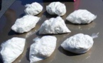 Deux Sénégalais présumés trafiquants de cocaïne arrêtés à Paris