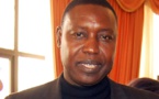 Me BOUCOUNTA DIALLO : " SI MACKY SALL GRACIE KARIM WADE, IL AURA POSE UN ACTE TRÈS GRAVE! "