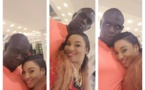 ( 16 Photos ) Fa Ngom et Baboye dévoilent leur vie de couple en Images