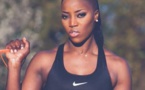 Athlétisme : Amy Sène bat le record d'Afrique