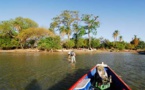Partenariat Public-privé et relance de l’investissement : Le dragage du fleuve Saloum sur 1200 km, un des chantiers du Groupe Mantovani