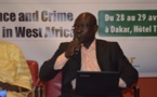 BAKARY SAMBE : « L’EUROPE DOIT SORTIR DU TOUT SÉCURITAIRE DANS SA COOPÉRATION AVEC L’AFRIQUE »