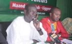 Wilane s’interpose entre Tanor et Barthélémy Dias